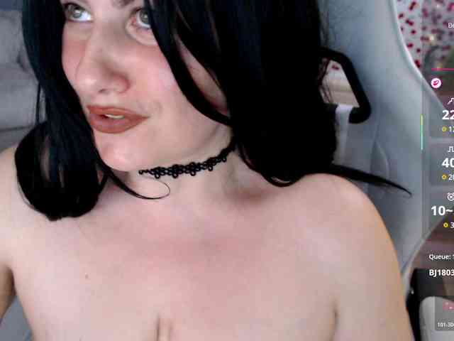 Bellastarrr84 webcam