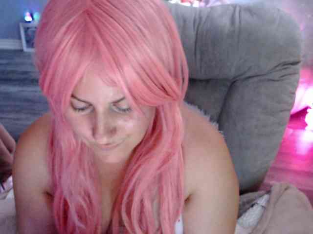 Model: Bellastarrr84