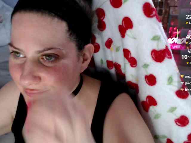 Bellastarrr84 webcam