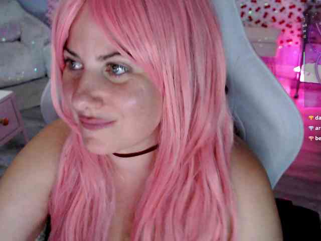 Bellastarrr84 webcam