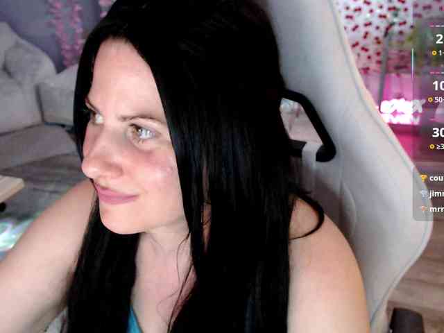 Bellastarrr84 Live Webcam on BongaCams