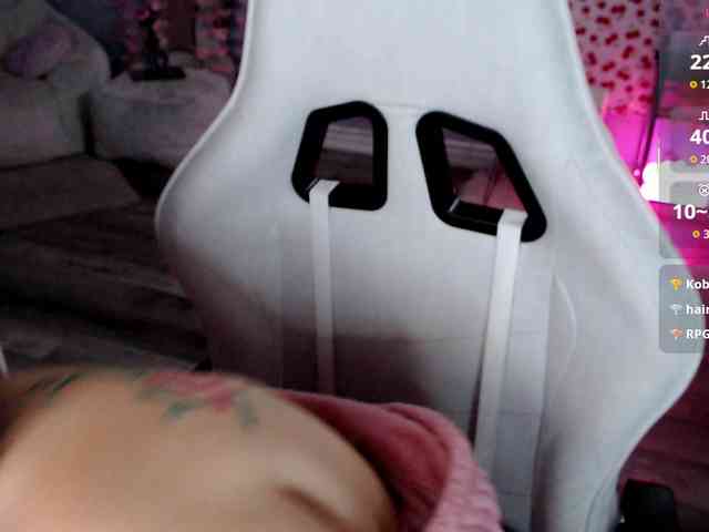 Bellastarrr84 webcam
