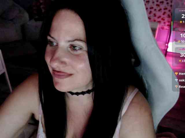 Bellastarrr84 webcam