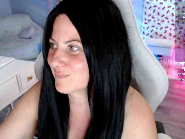 Bellastarrr84 webcam