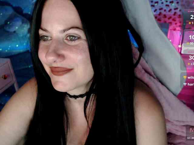 Bellastarrr84 webcam