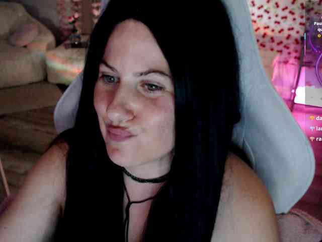 Bellastarrr84 webcam