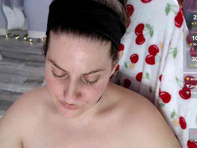 Bellastarrr84 webcam