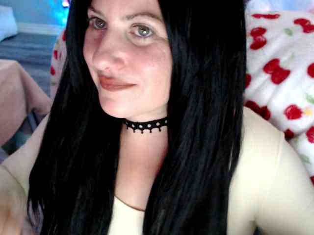 Bellastarrr84 webcam