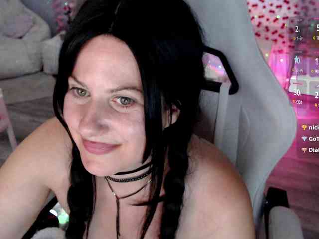 Bellastarrr84 webcam