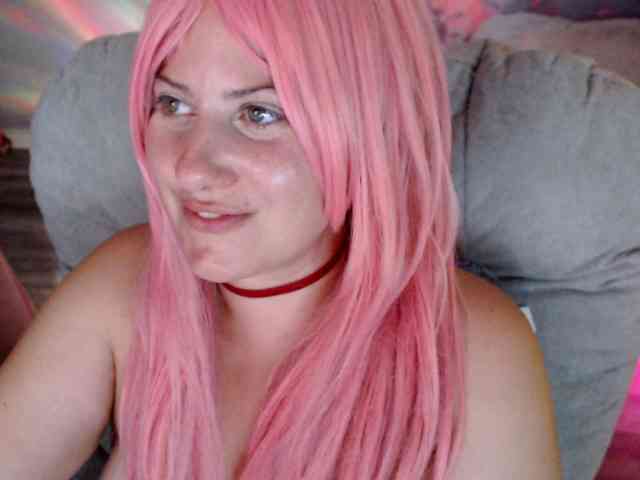 Bellastarrr84 webcam