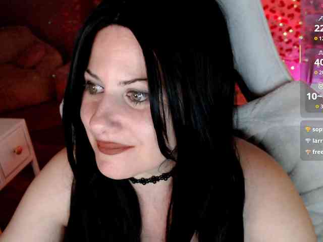 Bellastarrr84
