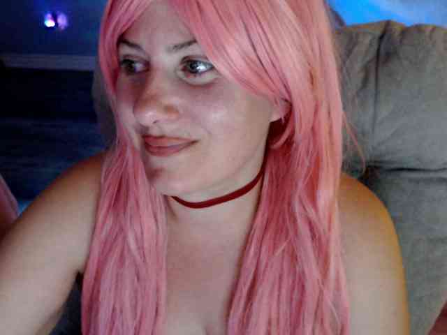 Bellastarrr84 webcam