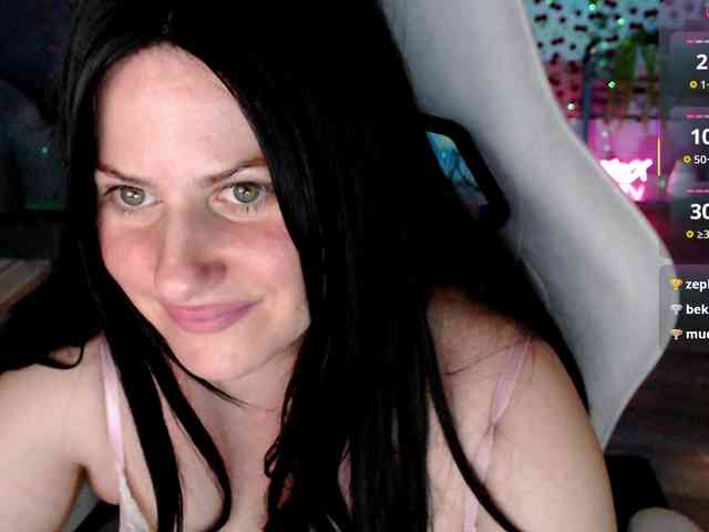 Bellastarrr84 webcam