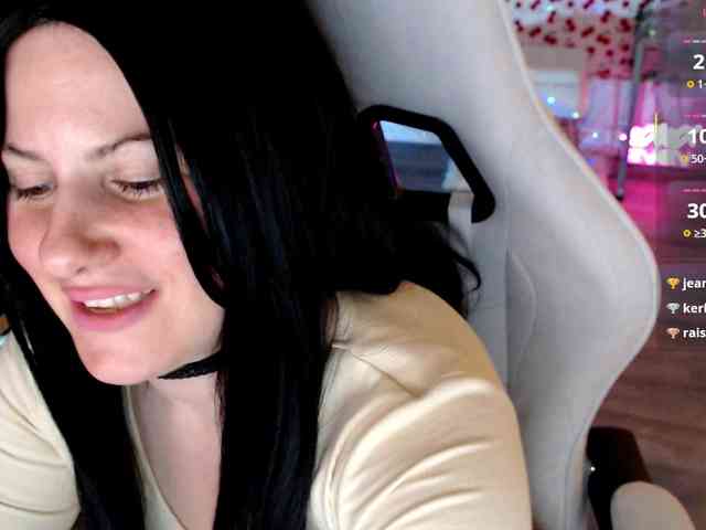 Bellastarrr84 webcam