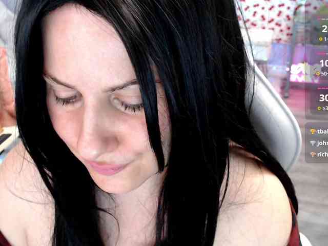 Bellastarrr84 webcam