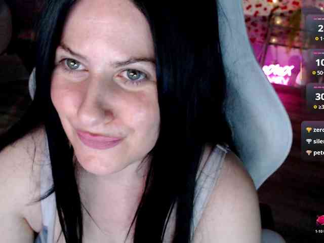 Bellastarrr84 webcam