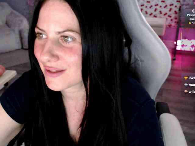 Bellastarrr84 webcam