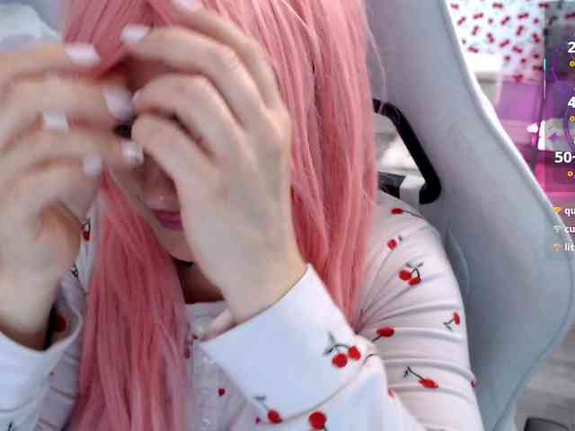 Bellastarrr84 webcam