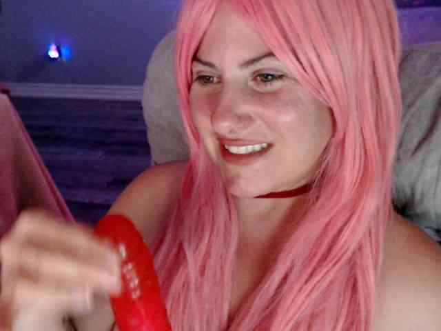 Bellastarrr84 webcam