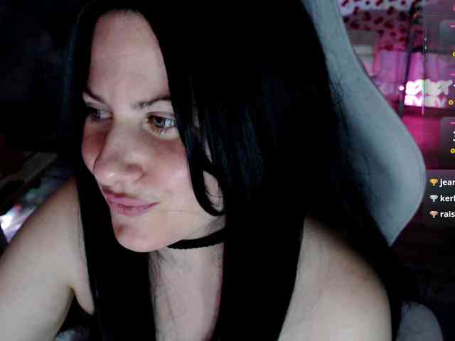 Bellastarrr84 webcam