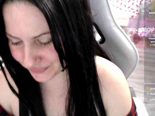 Bellastarrr84 webcam