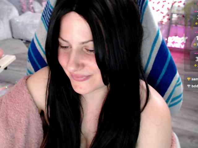 Bellastarrr84 webcam