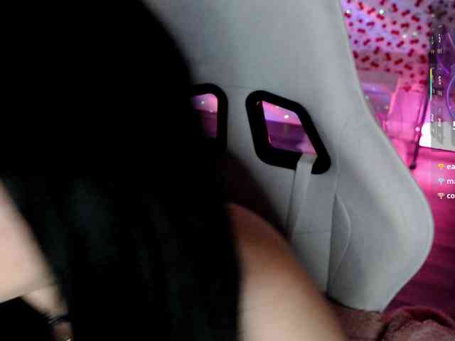 Bellastarrr84 webcam