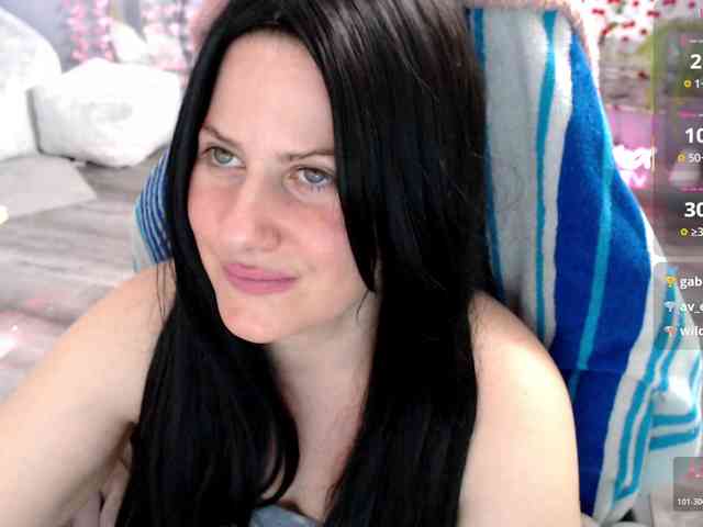 Bellastarrr84