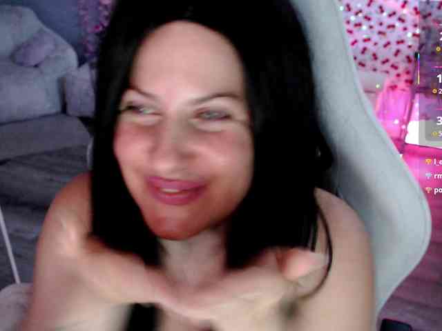 Bellastarrr84 webcam