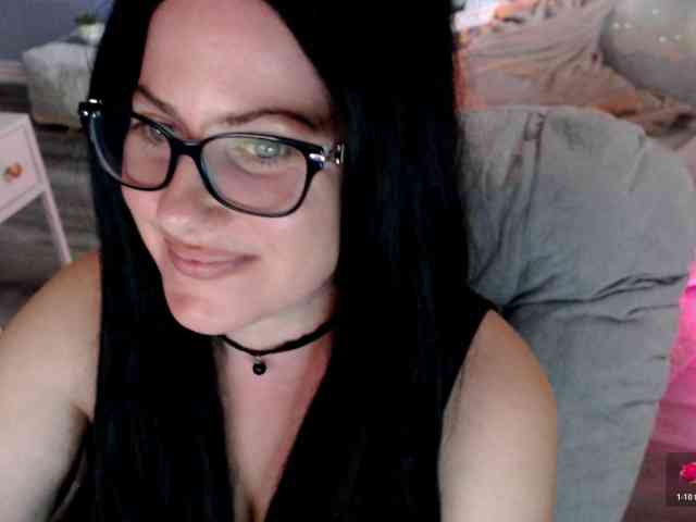 Bellastarrr84 webcam