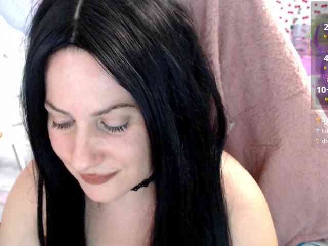 Bellastarrr84 webcam