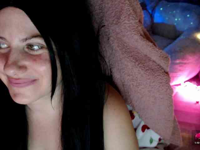 Bellastarrr84 Live Webcam on BongaCams