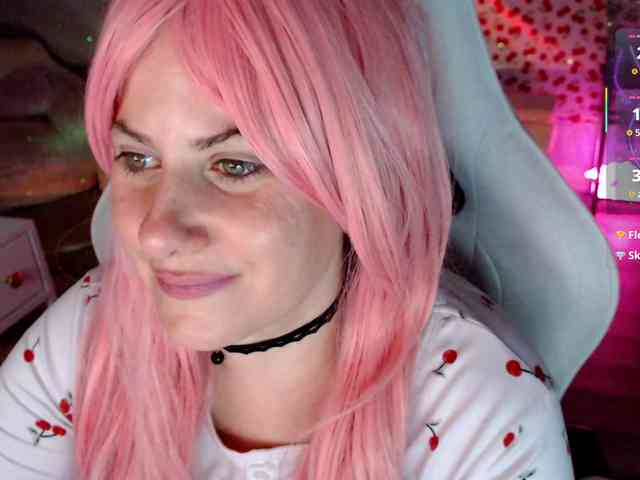 Bellastarrr84 webcam