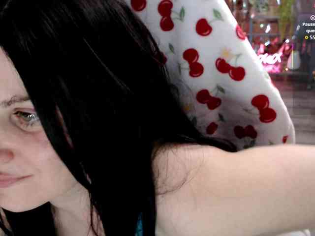 Bellastarrr84 webcam