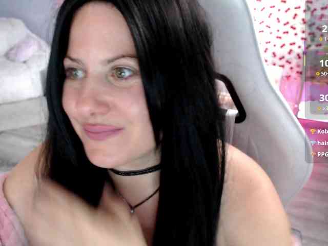 Bellastarrr84 webcam