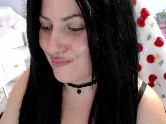 Bellastarrr84 webcam
