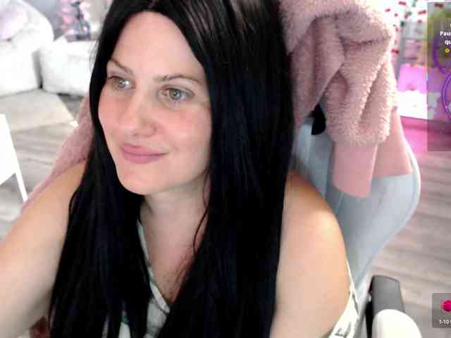 Bellastarrr84 webcam
