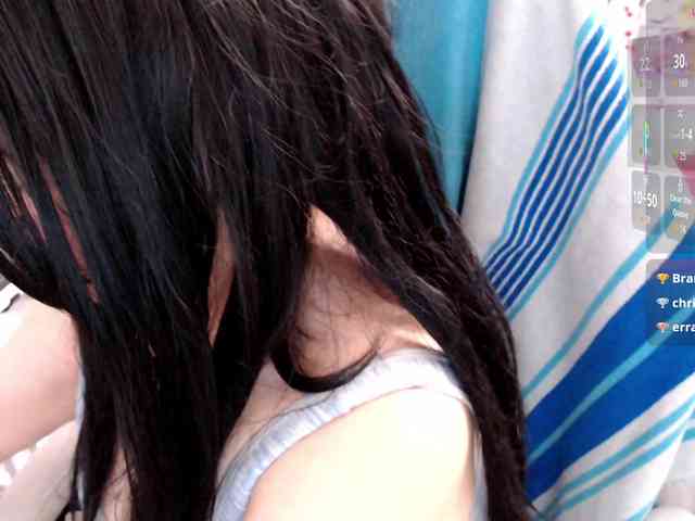 Bellastarrr84 webcam