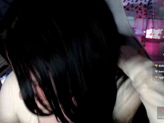 Bellastarrr84 webcam