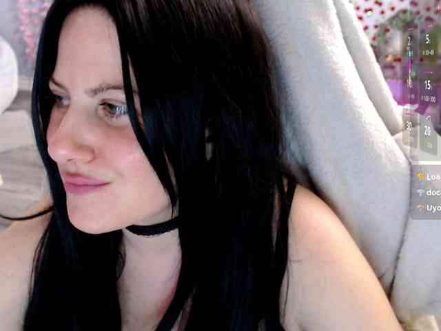 Bellastarrr84 webcam