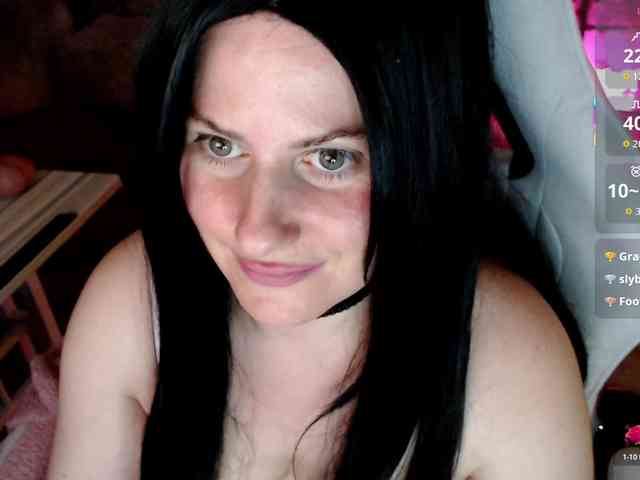 Bellastarrr84 - Girl 