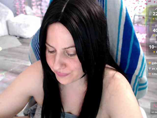 Bellastarrr84
