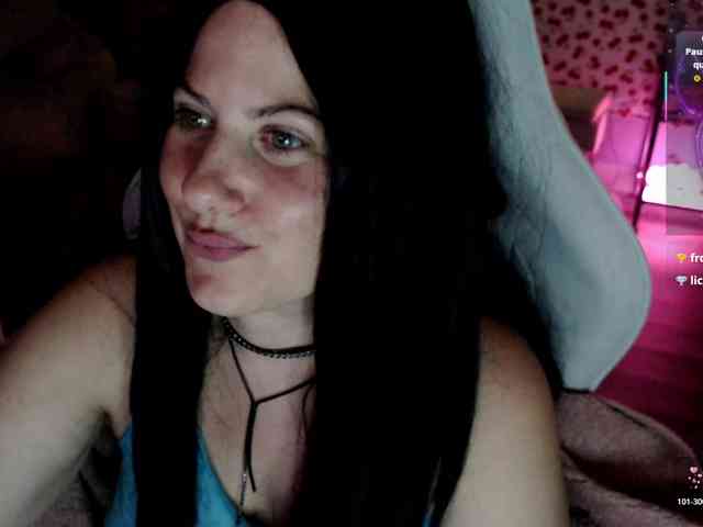 Bellastarrr84 webcam