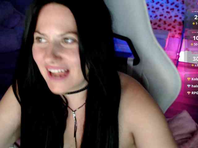Bellastarrr84 webcam