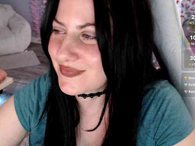 Bellastarrr84 webcam
