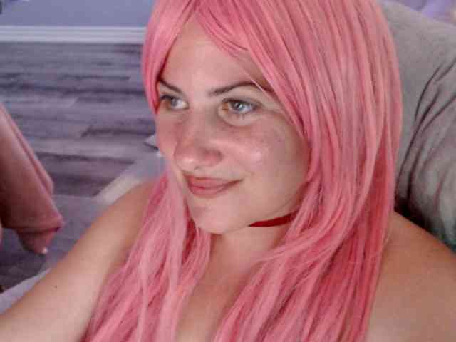 Bellastarrr84 webcam
