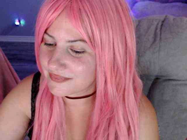 Bellastarrr84 webcam