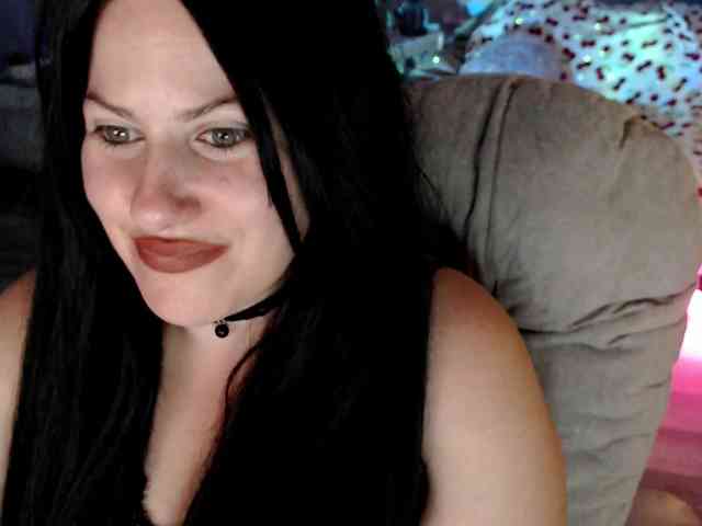 Bellastarrr84 webcam