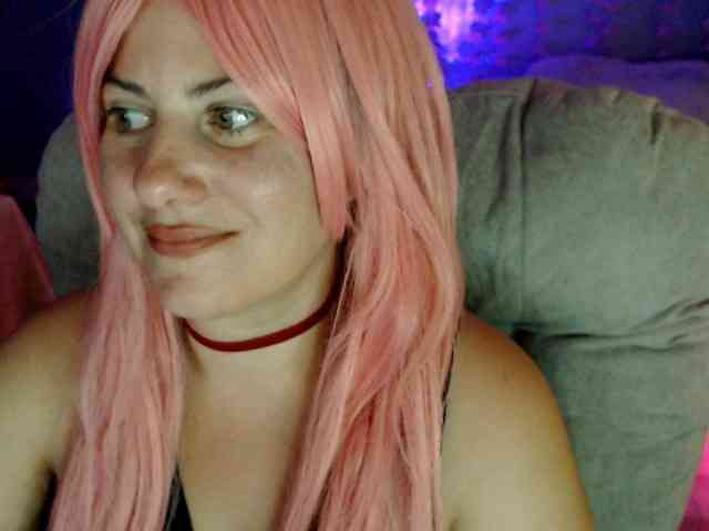 Bellastarrr84 webcam