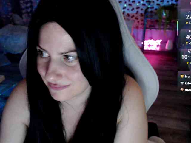 Bellastarrr84 webcam